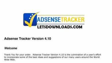 Adsense Tracker Script Free Download