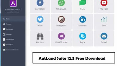 AutLand Suite 12.3 Free Download