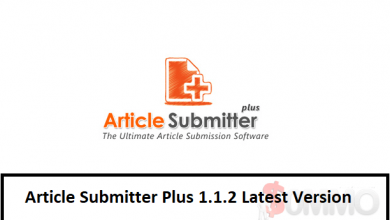Article Submitter Plus 1.1.2 Latest Version Free Download