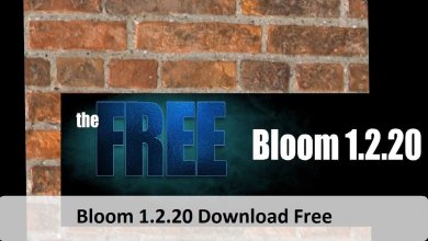 Bloom 1.2.20 Download Free