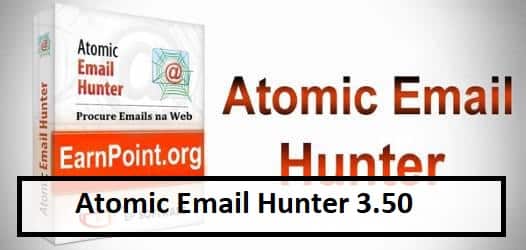 Atomic Email Hunter 3.50 Free Download New Version