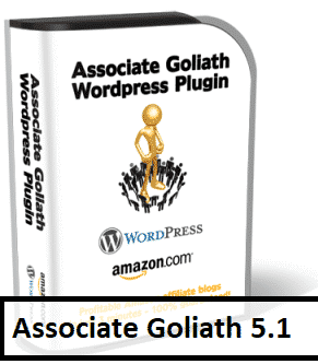 Associate Goliath 5.1 Latest Version free Download