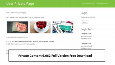 Private Content 6.062 Full Version Free Download