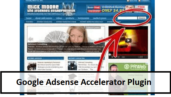 Google Adsense Accelerator Plugin Free Download