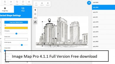 Image Map Pro 4.1.1 Full Version Free download