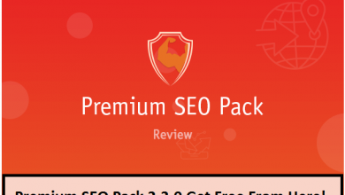 Premium SEO Pack 2.2.0 Get Free From Here!