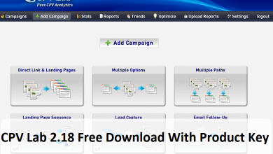 CPV Lab 2.18 Free Download With Product Key