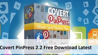 Covert PinPress 2.2 Free Download Latest Version