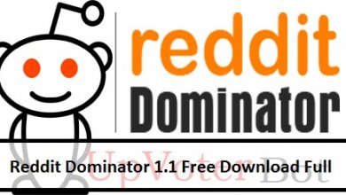Reddit Dominator 1.1 Free Download Full