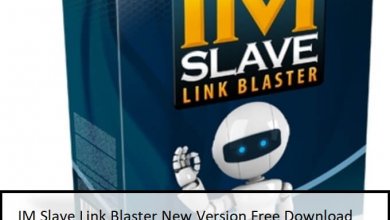 IM Slave Link Blaster New Version Free Download