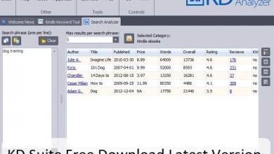 KD Suite Free Download Latest Version