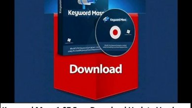 Keyword Mass 1.07 Free Download Update Version