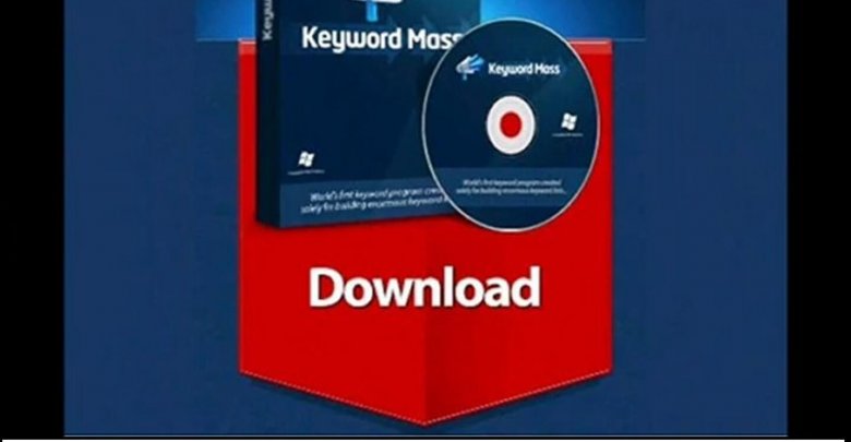 Keyword Mass 1.07 Free Download Update Version