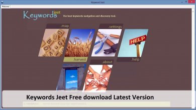 Keywords Jeet Free download Latest Version