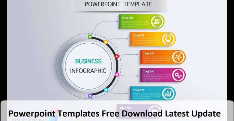 Powerpoint Templates Free Download Latest Update