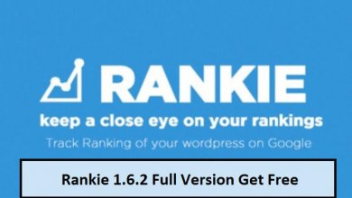 Rankie 1.6.2 Full Version Get Free