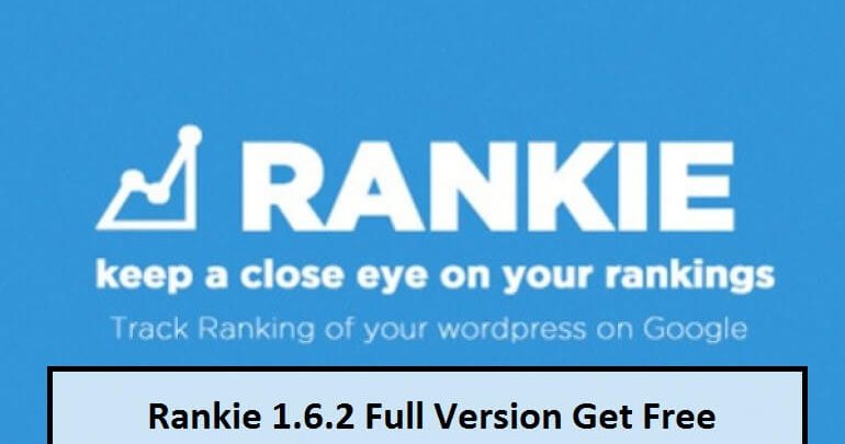 Rankie 1.6.2 Full Version Get Free