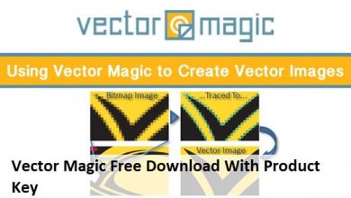 Vector Magic Free Download With Product Key
