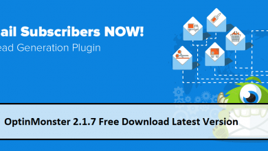 OptinMonster 2.1.7 Free Download Latest Version