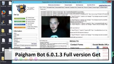 Paigham Bot 6.0.1.3 Full version Get Free