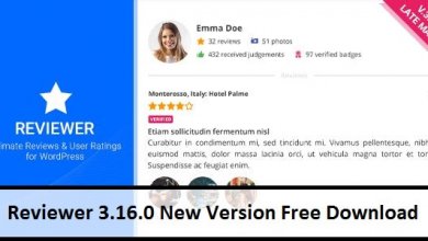 Reviewer 3.16.0 New Version Free Download
