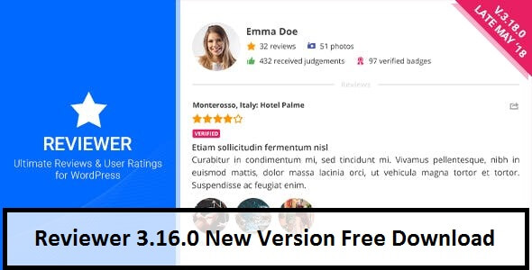 Reviewer 3.16.0 New Version Free Download