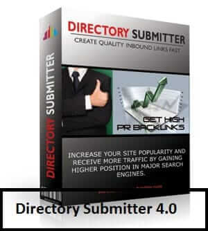 Directory Submitter 4.0 Latest Version Free Download