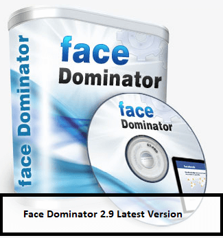 Face Dominator 2.9 Latest Version Free Download