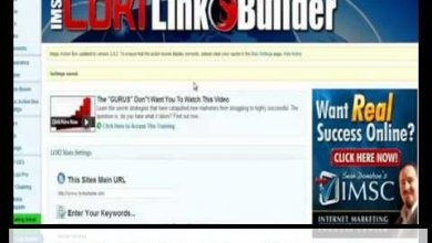 LOKI Link Builder New Version Free Download