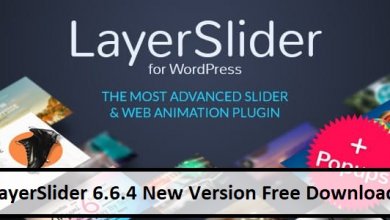 LayerSlider 6.6.4 New Version Free Download