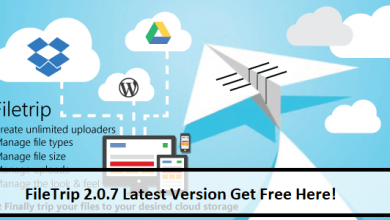 FileTrip 2.0.7 Latest Version Get Free Here!