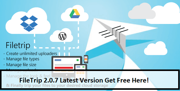 FileTrip 2.0.7 Latest Version Get Free Here!