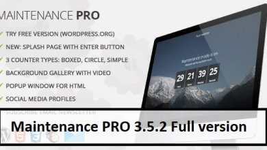 Maintenance PRO 3.5.2 Full version Free Download