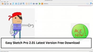 Easy Sketch Pro 2.01 Latest Version Free Download