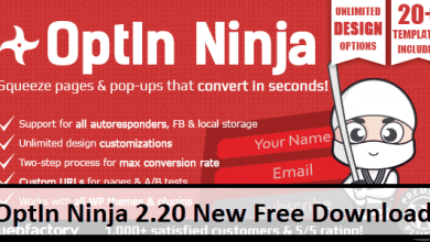 OptIn Ninja 2.20 New Free Download