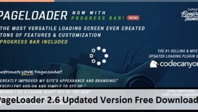 PageLoader 2.6 Updated Version Free Download