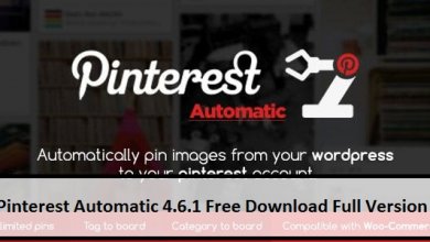 Pinterest Automatic 4.6.1 Free Download Full Version