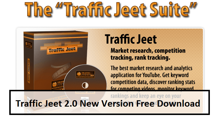 Traffic Jeet 2.0 New Version Free Download
