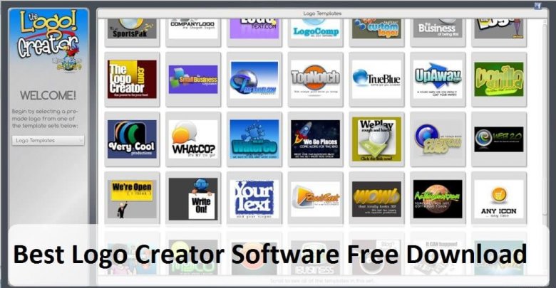 Best Logo Creator Software Free Download