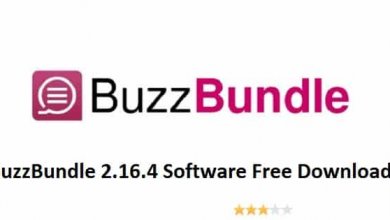BuzzBundle 2.16.4 Software Free Download
