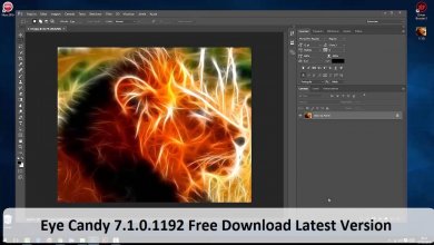 Eye Candy 7.1.0.1192 Free Download Latest Version