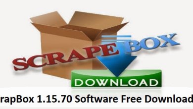 ScrapBox 1.15.70 Software Free Download