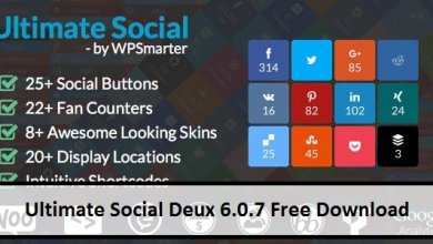 Ultimate Social Deux 6.0.7 Free Download