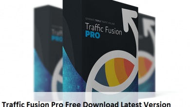 Traffic Fusion Pro Free Download Latest Version