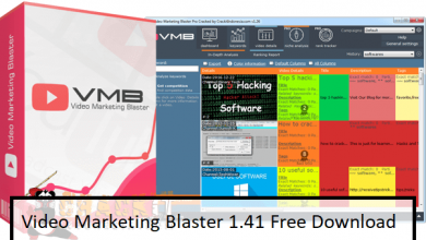 Video Marketing Blaster 1.41 Free Download