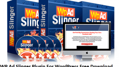 WP Ad Slinger Plugin For WordPress Free Download