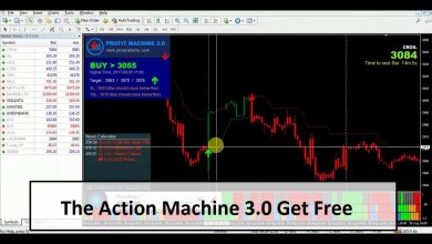 The Action Machine 3.0 Free Download