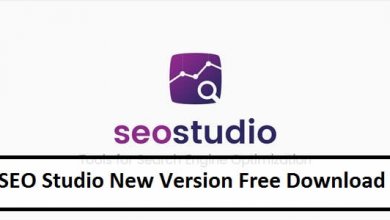 SEO Studio New Version Free Download