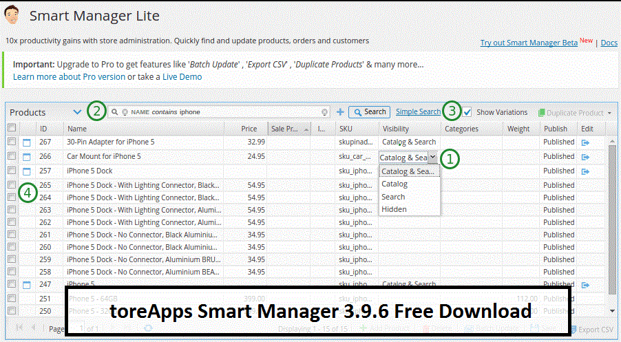 toreApps Smart Manager 3.9.6 Free Download