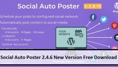 Social Auto Poster 2.4.6 New Version Free Download
